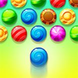 Bubble Shooter Candy thumb image